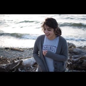 Meet your Posher, Nancy